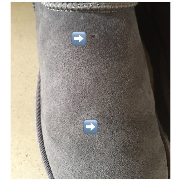 UGG SHORT CLASSIC II BOOTS - Picture 7 of 11